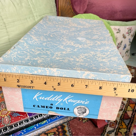 Kewpie Doll Box - Picture 7 of 7